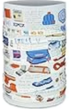 Buff Coolnet UV halsband modehalsduk, multi, en storlek, , one size