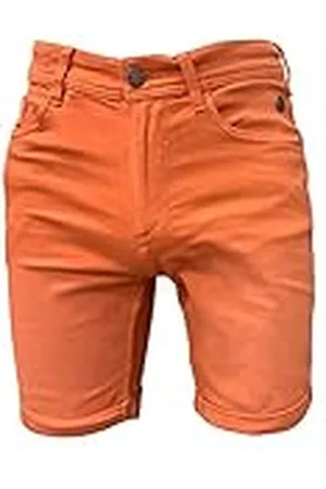 Blend Jogg denim shorts för män, , S, , S