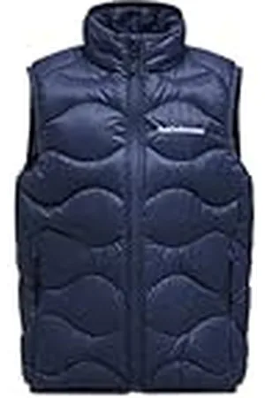 Peak Performance Jr Helium dunväst, , M
