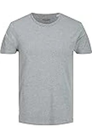 JACK & JONES Essentials Basic O-neck kortärmad T-shirt, , XL