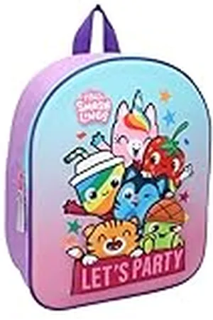 Vadobag Ryggsäck 3D Pinata Smashlings Simply Special, , One Size, Klassisk
