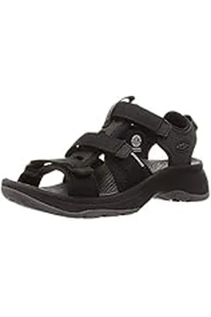 Keen Dam Astoria West öppen tå sandal, , 39 EU