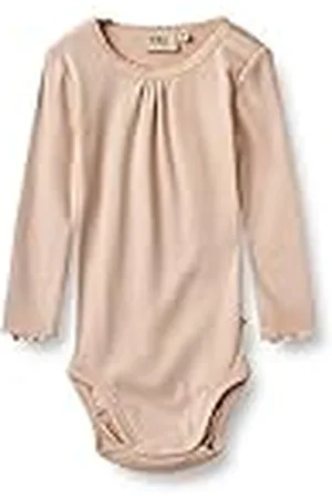 WHEAT Vete baby småbarn sovkläder, , 62/3M