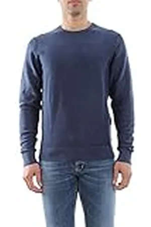 Tommy Hilfiger Hendricks GMD C-nk Cf sweatshirt för män