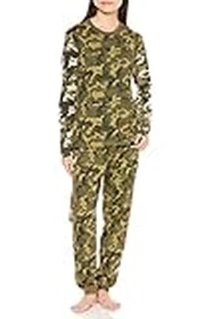 Diesel Dam Ufset-silybyx-ls pyjamas-set, , S