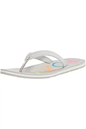 Roxy Vista Flip Flop Sandal för kvinnor, , 3 UK