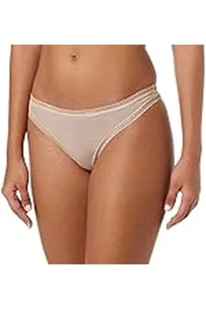 Calvin Klein Thong Thong String för kvinnor, , S