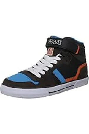Globe Unisex-Vuxen Superfly-Vulcan mocka modetränare, , 44.5 EU
