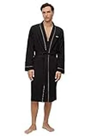 HUGO BOSS Herr jul kimono dressing gown, , S