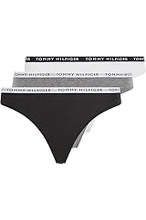 Tommy Hilfiger Tanga trosor för damer, , XS