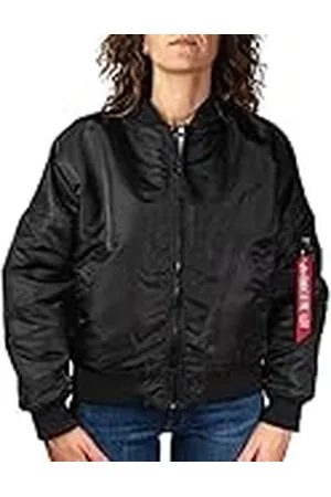 Alpha Industries Jacka för kvinnor, , S