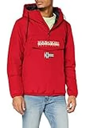 Napapijri Män Shade Anorak, , L