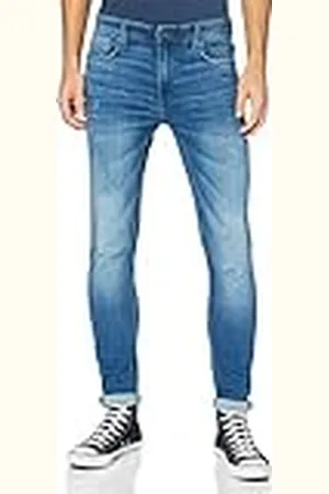Blend Herr Echo Skinny Fit-Noos jeans, , 25W x 34L