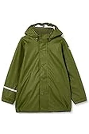CareTec Unisex barn regnjacka barn och baby, , 92