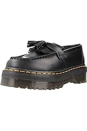 Dr. Martens Adrian Quad, Mockasin Unisex-Vuxen, , 40 EU, , 40 EU