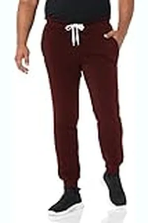 Southpole 1570 Basic Active Fleece Jogger Sweatpants för män, 3XL