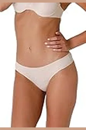 Lovable Damer trosor Brasiliano osynlig, , L
