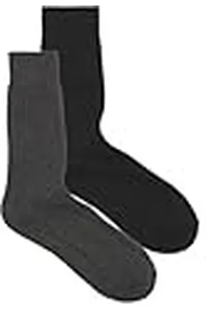 JACK & JONES JAC PREMIUM SOCKS 2-pack NOOS, , One Size
