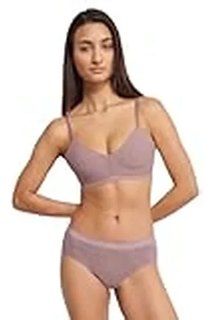Sloggi Ever Ease P-bh för kvinnor, , XL plus size