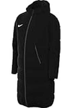 Nike Dam W Nk Tf Acdpr24 Sdf jacka full längd huva jacka