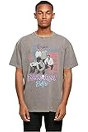 Merchcode T-shirt för män, , 3XL