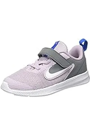 Nike Unisex barn nedväxling 9 (Tdv) sneaker, -22 EU
