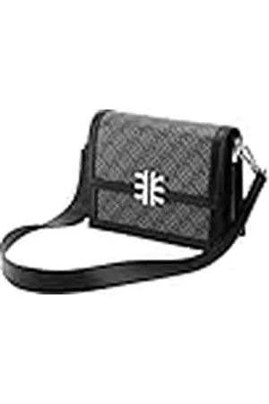 Jw Pei Mini Flap Crossbody för kvinnor, , Small