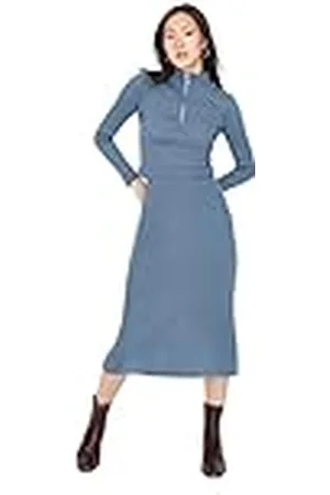 Trendyol Dam Dam Vanligt Stickat Tvådelat Set Koordinerad Outfit, , S, , S