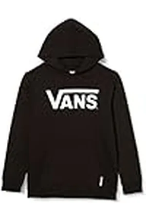 Vans Classic Po Unisex Huvtröja, , L