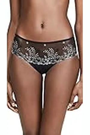 Simone Pérèle Delice pojkshorts för kvinnor, , XS