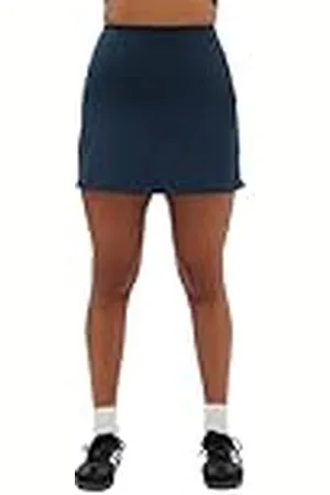 GIRLFRIEND COLLECTIVE Women’s Sports Skirt High-Rise, Running Skirt, High-Waist Skirt for Tennis and Fitness, Gym and Workout Skirt, Summer skirt with pockets