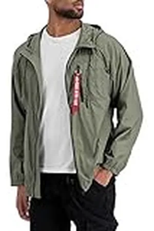 Alpha Industries Superlight Utility Jacket Bomberjacka - Herrar