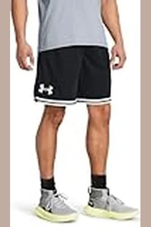 Under Armour Herr Ua Perimeter kort, , L