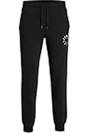 JACK & JONES JPSTGORDON JJWARRIOR Mjukisbyxor på PLS, , 44 SE