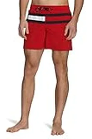 Tommy Hilfiger Herrbadshorts 0P81116068, , 52