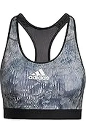 adidas Kvinnlig vuxen Drst Floral B BH-remmar, , XS