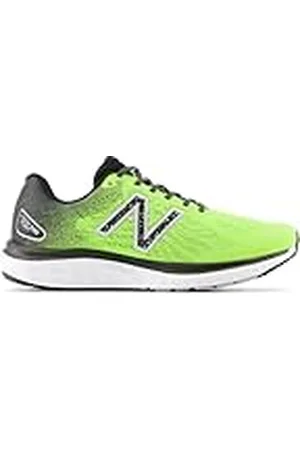 New Balance Herr 680 löparsko, Grön, 41.5 EU