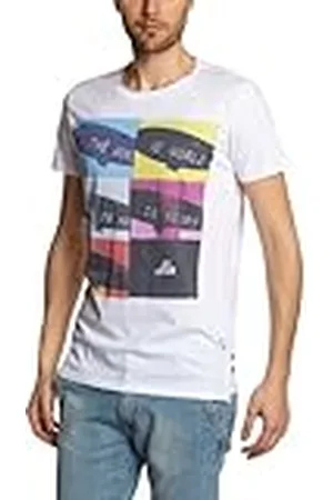 Les Benjamins T-shirt för män