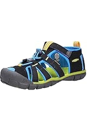 Keen Seacamp 2 Cnx Sandaler Unisex – Barn, , 38 EU