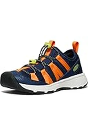 Keen Unisex barn Motozoa Sneaker, , 27/28 EU
