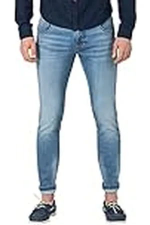 Timezone Herr Slim Scotttz jeans, , 36W x 30L