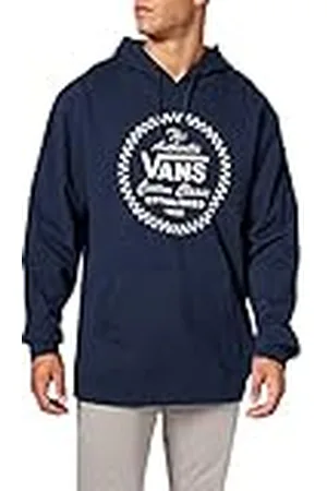 Vans Atletisk Po huvtröja för män, , S