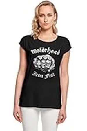 Merchcode T-shirt för kvinnor, , XXL