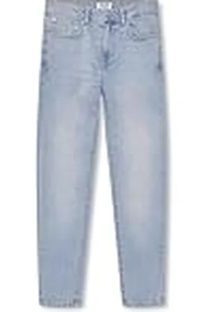 Only & Sons Osjyoke Tapered Jax Lb 2843 Azg DNM Noos, , 164