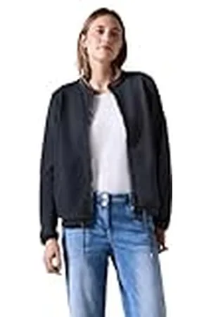 CECIL Sweatjacka, , L