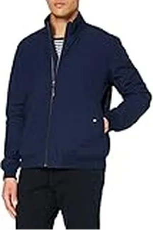 Hackett Herr jacka nautisk blouson
