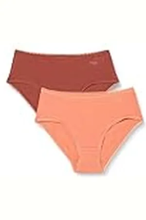 Sloggi Damtrosor (2-pack), , XS