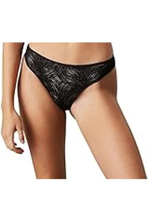Calvin Klein String dam Thongs, , L