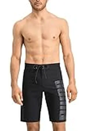 PUMA Mäns Lange Herren Boardshorts brädshorts, , M