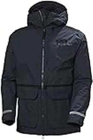 Helly Hansen Herr, Patrol Transition regnjackor, , L